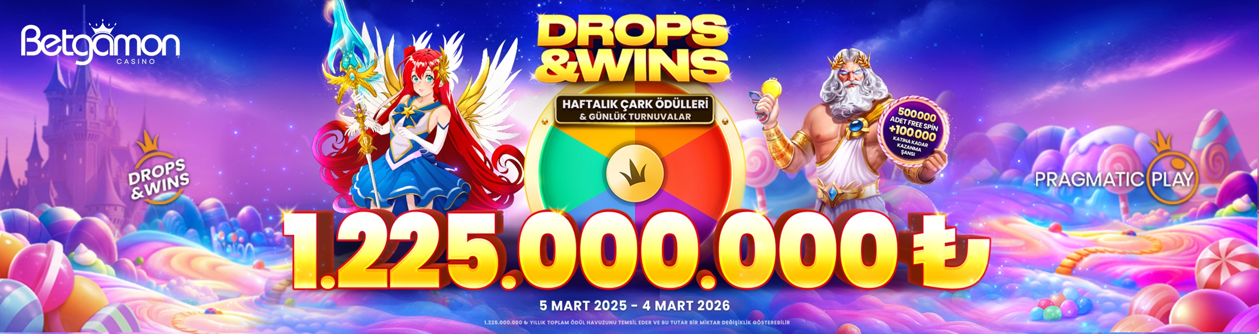 Slot Oyunları Slider